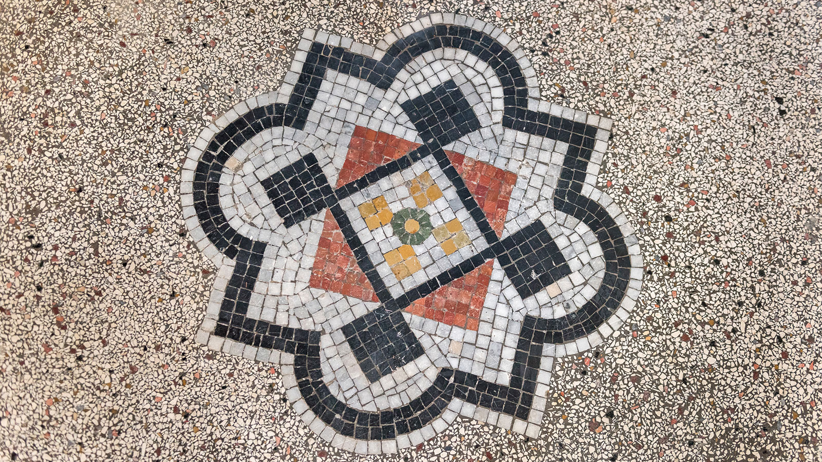 Schmiedels Quartier - Denkmal