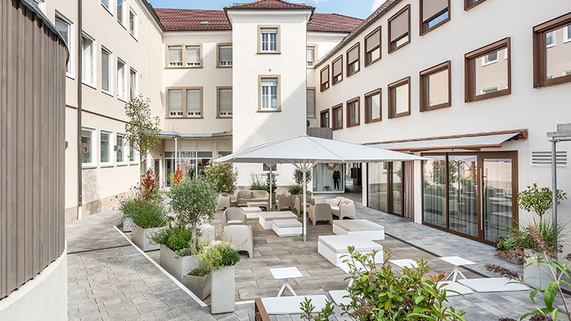 Schwalbenhof