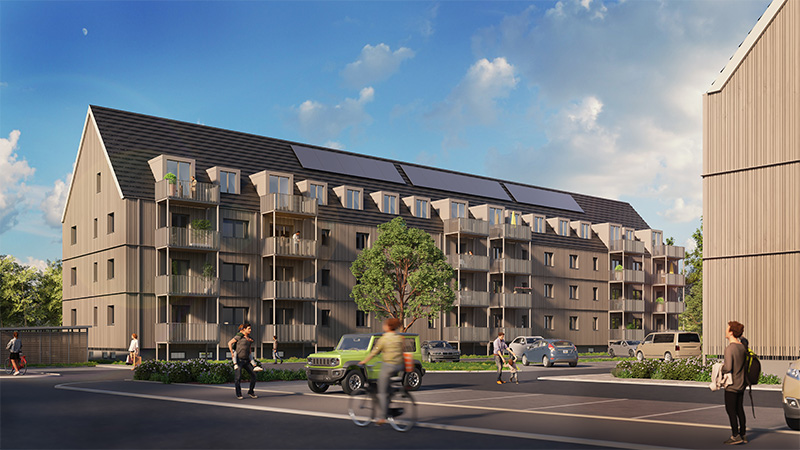 Westquartier 5