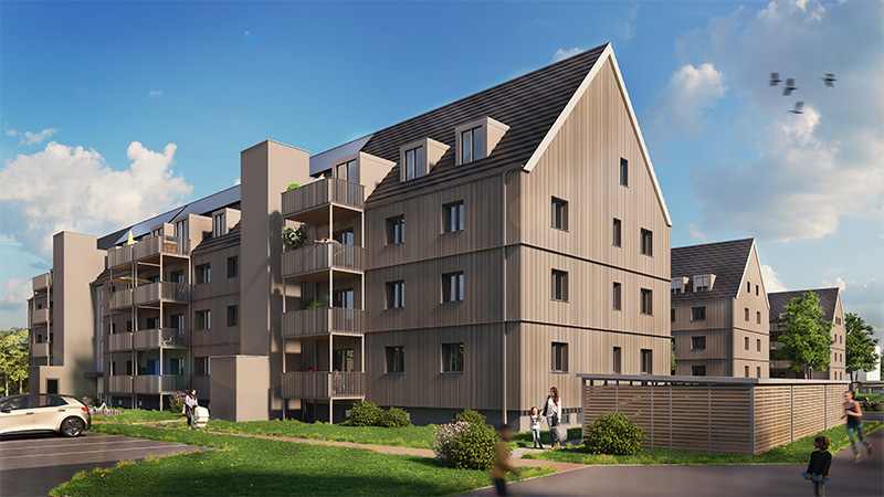Westquartier 5