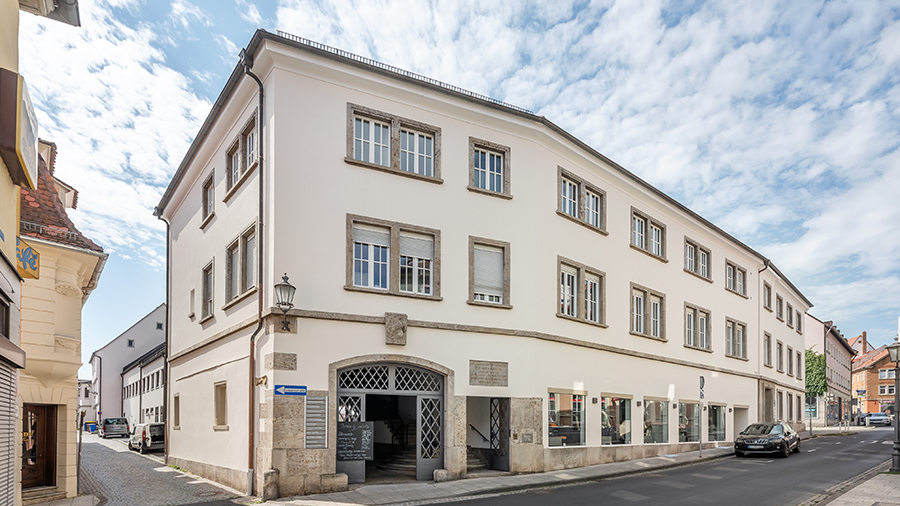 Mixed-Use