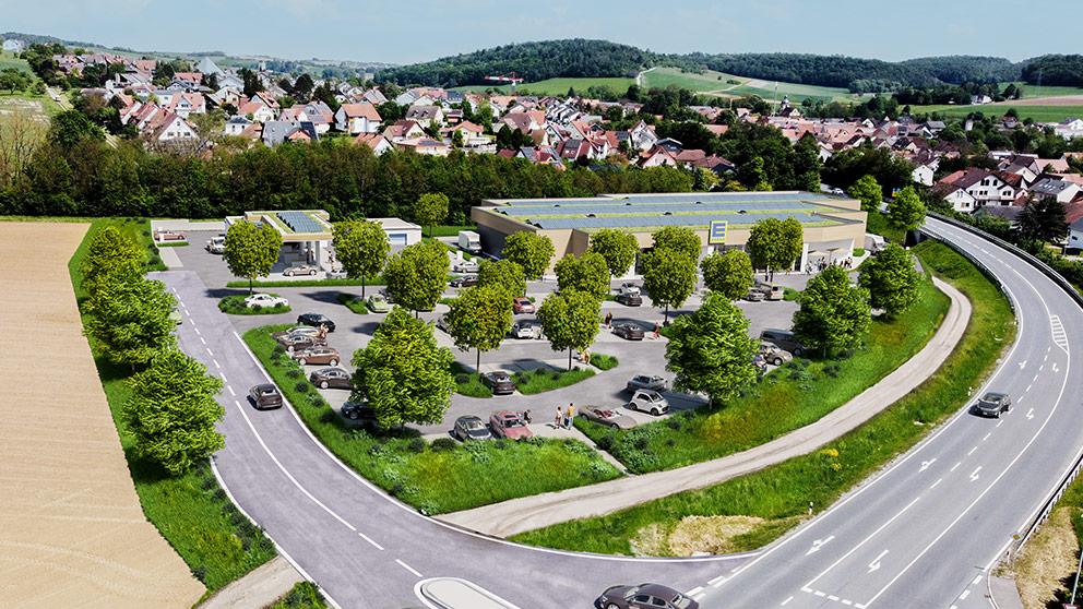 EDEKA